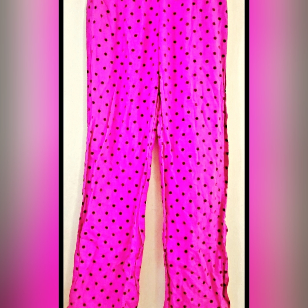 Junior's Small Aerie Pajama Pants